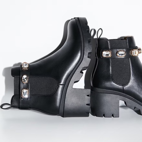 Steve Madden Boots - Picture 2 of 10